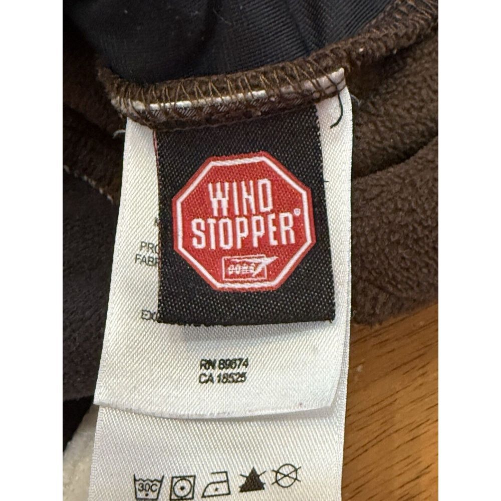 Mountain Hardware Jacket Size Small Monkey Fleece… - image 8